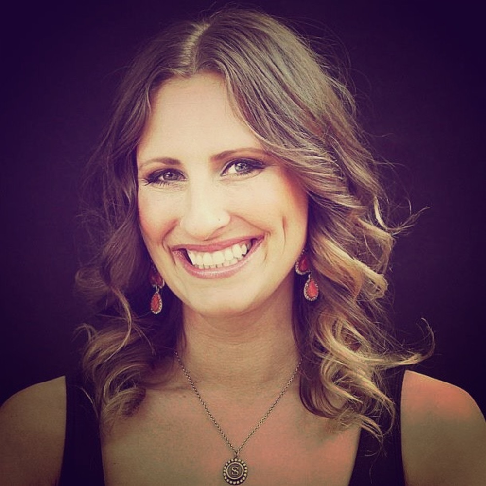 Meet your Posher, Sara